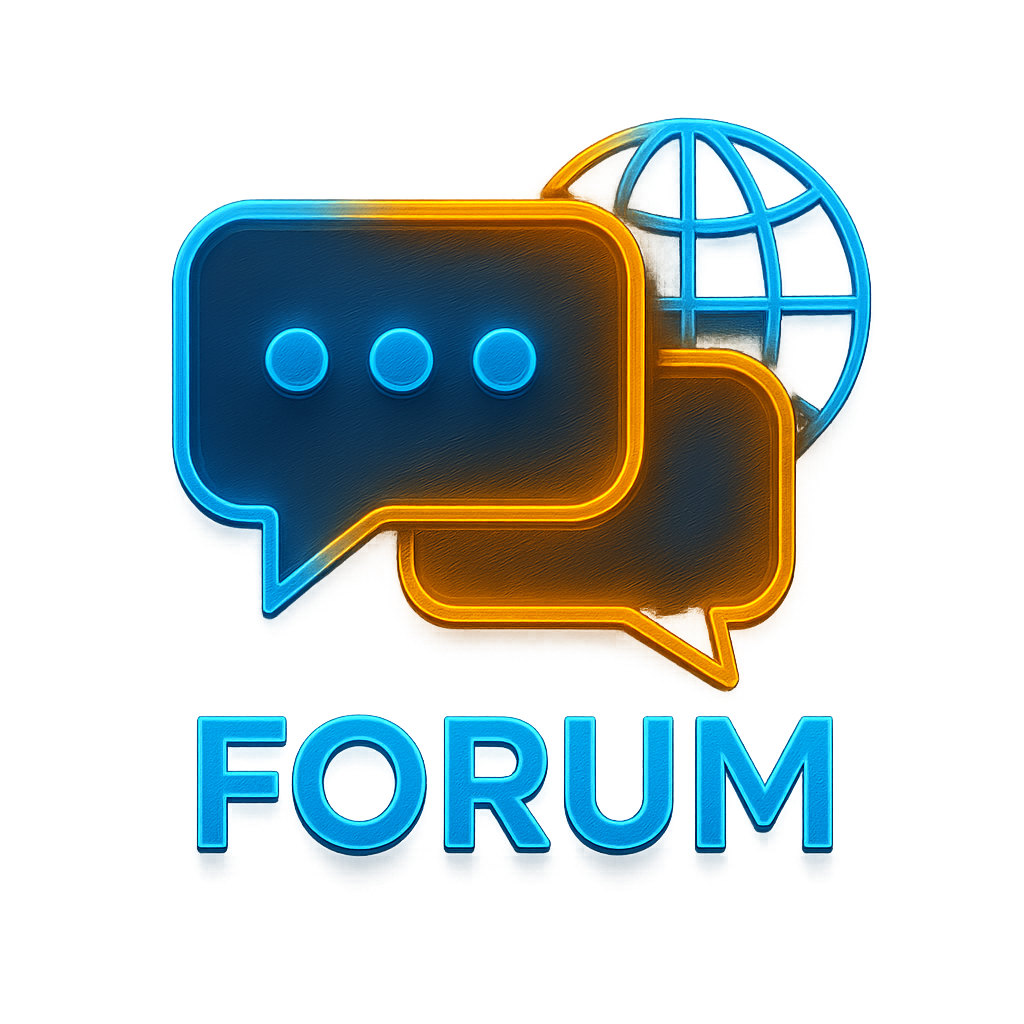 Форум