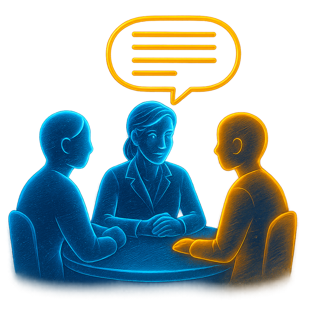 Специалисты